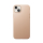 Etui / obudowa na smartfona Nomad Modern Leather MagSafe Case iPhone 14 Plus natural